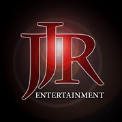 jjr entertainment logo, music, shows, hosting, entertainment, agent